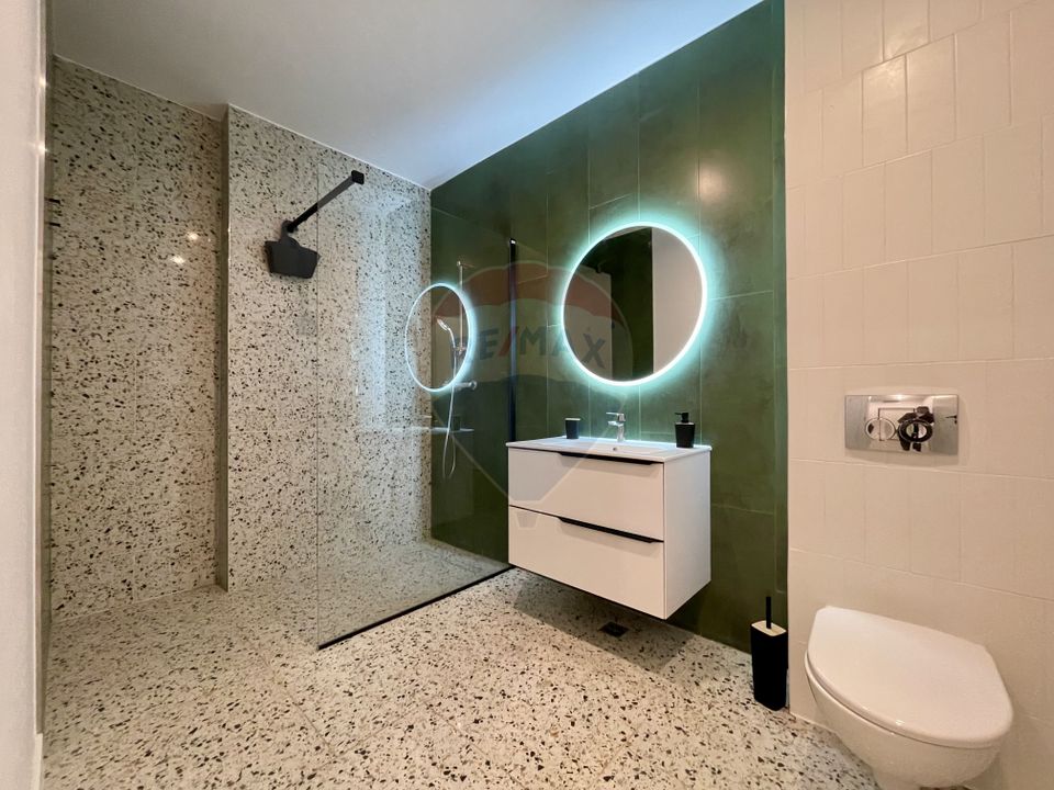 1 room Apartment for sale, Nord area