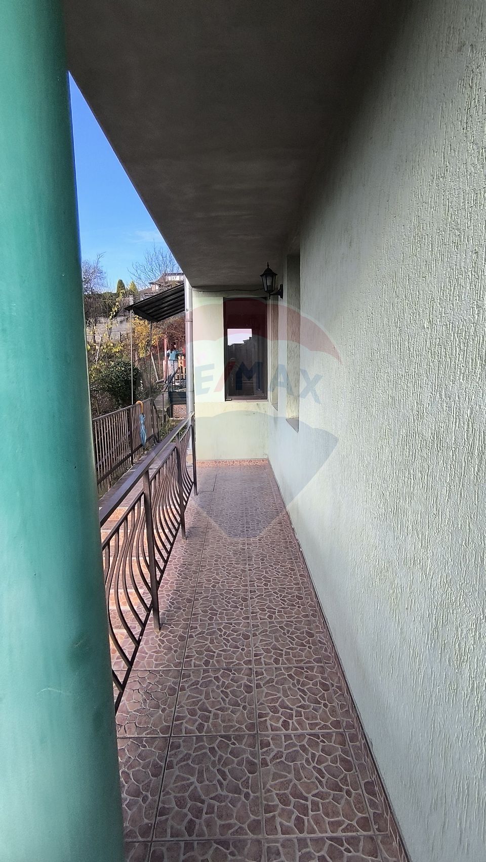 Apartament 3 camere de inchiriat în zona Dambul Rotund