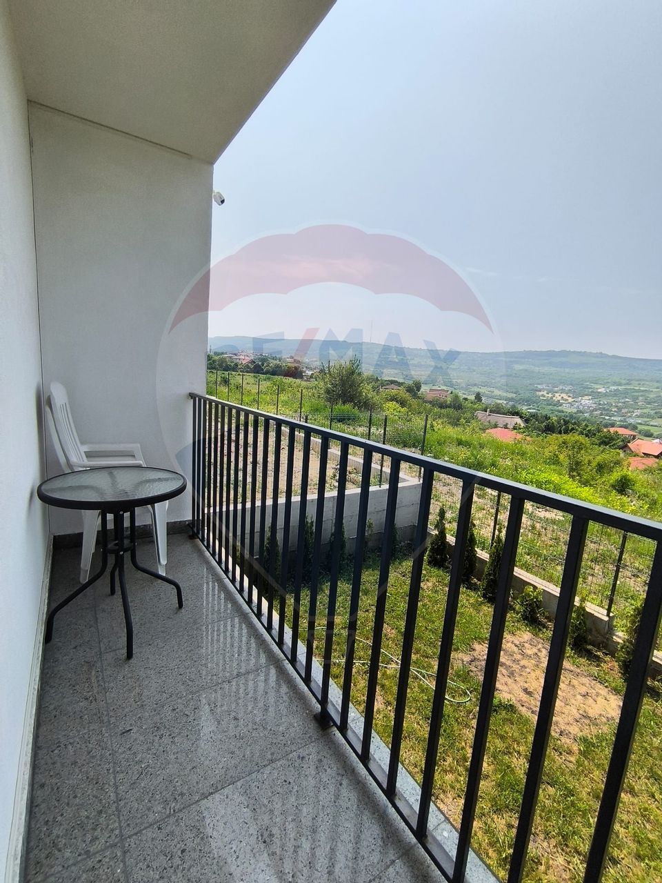 Casă 4 camere de inchiriat in Borhanci