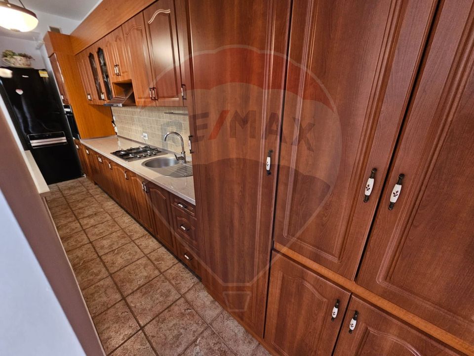 2 room Apartment for rent, UTA area