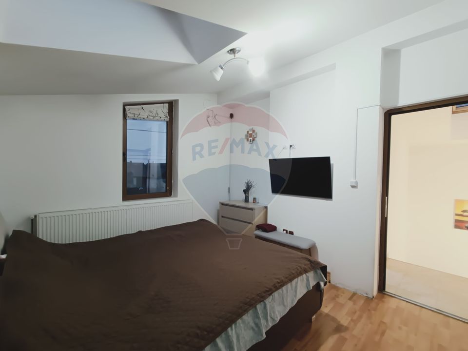 4 room House / Villa for sale