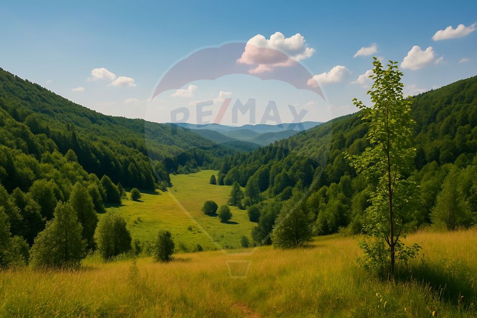 COMISION 0%  Teren 6,572 mp/Curți construcții/ Intravilan