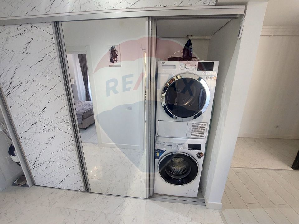 2 room Apartment for rent