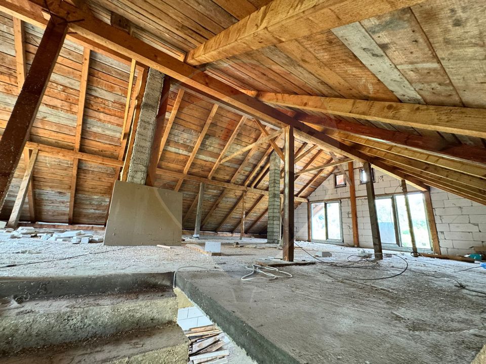 7 room House / Villa for sale