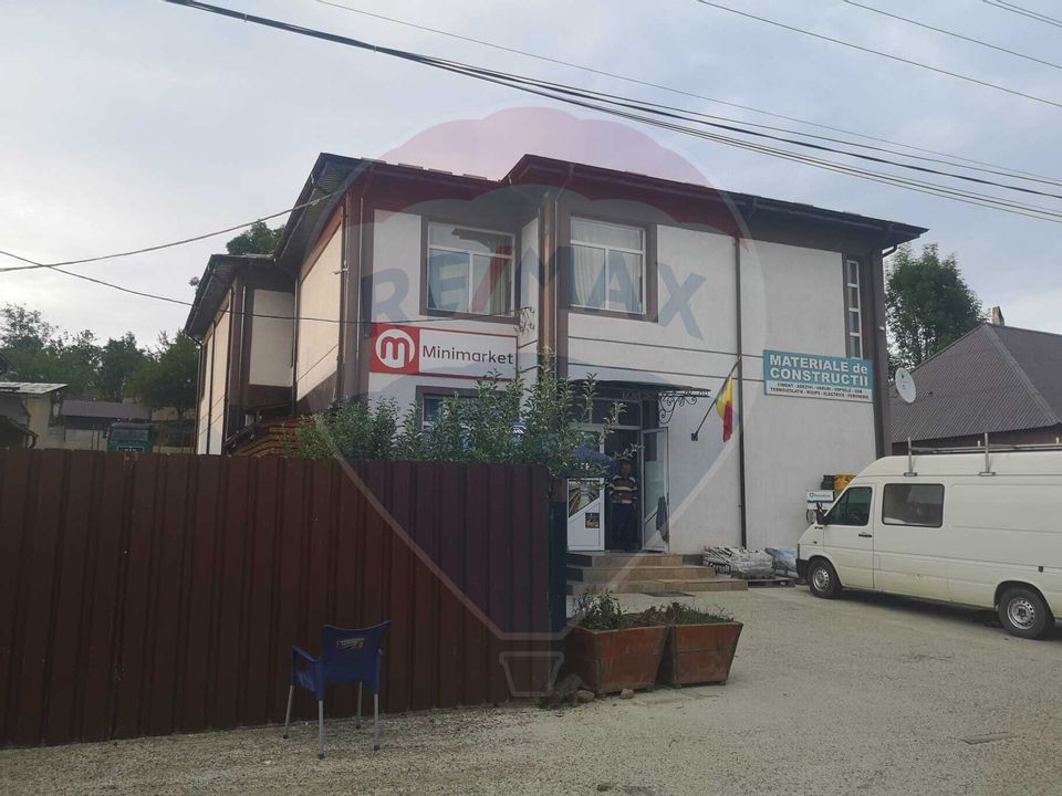 320sq.m Commercial Space for sale