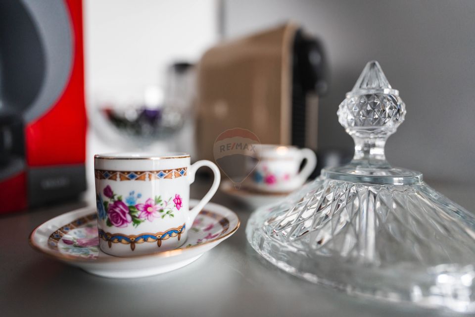 VILA “THE VARDO”, PREDELUT | 8 CAMERE DUBLE PREMIUM LANGA PADURE