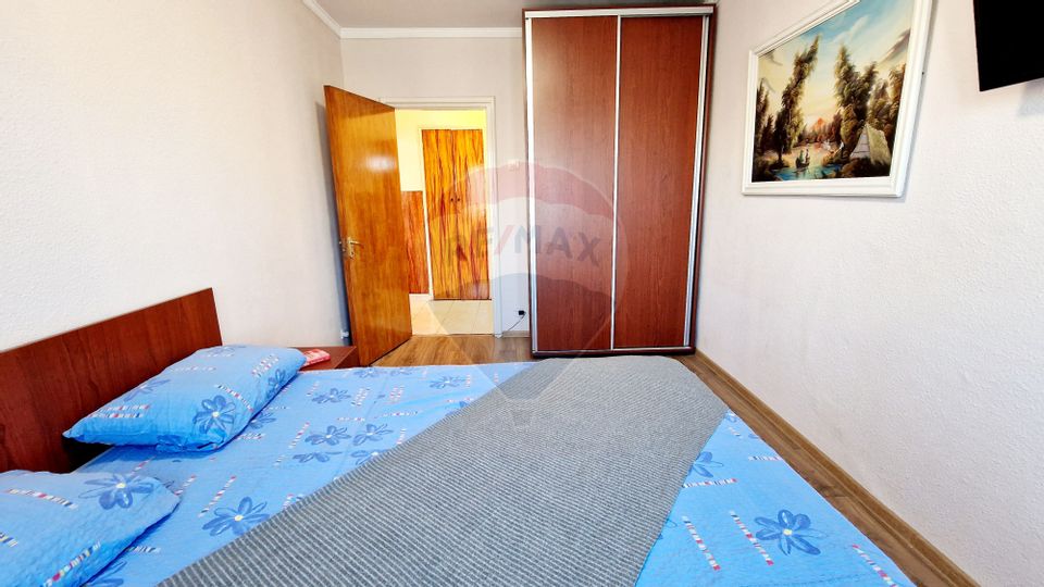 De Vanzare Apartament 2 Camere Decomandat Mega Mall-Delfinului