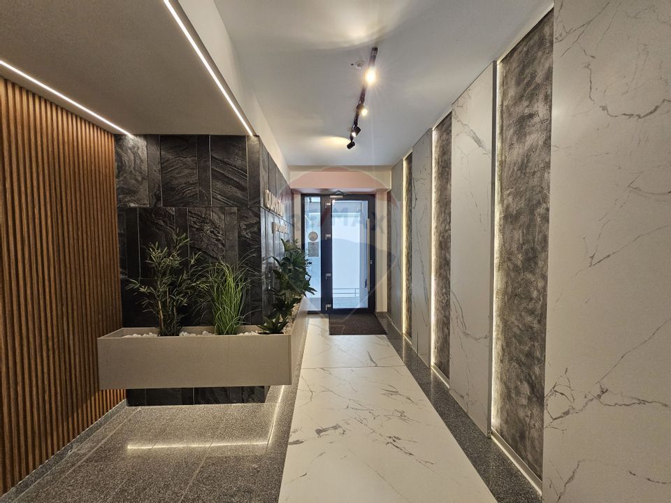 Apartament de inchiriat 3 camere / Mamaia