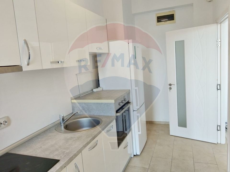Apartament cu 2 camere de închiriat în zona Pipera