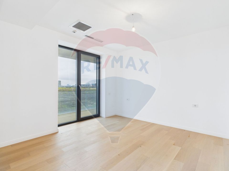 3 room Apartment for sale, Pipera area