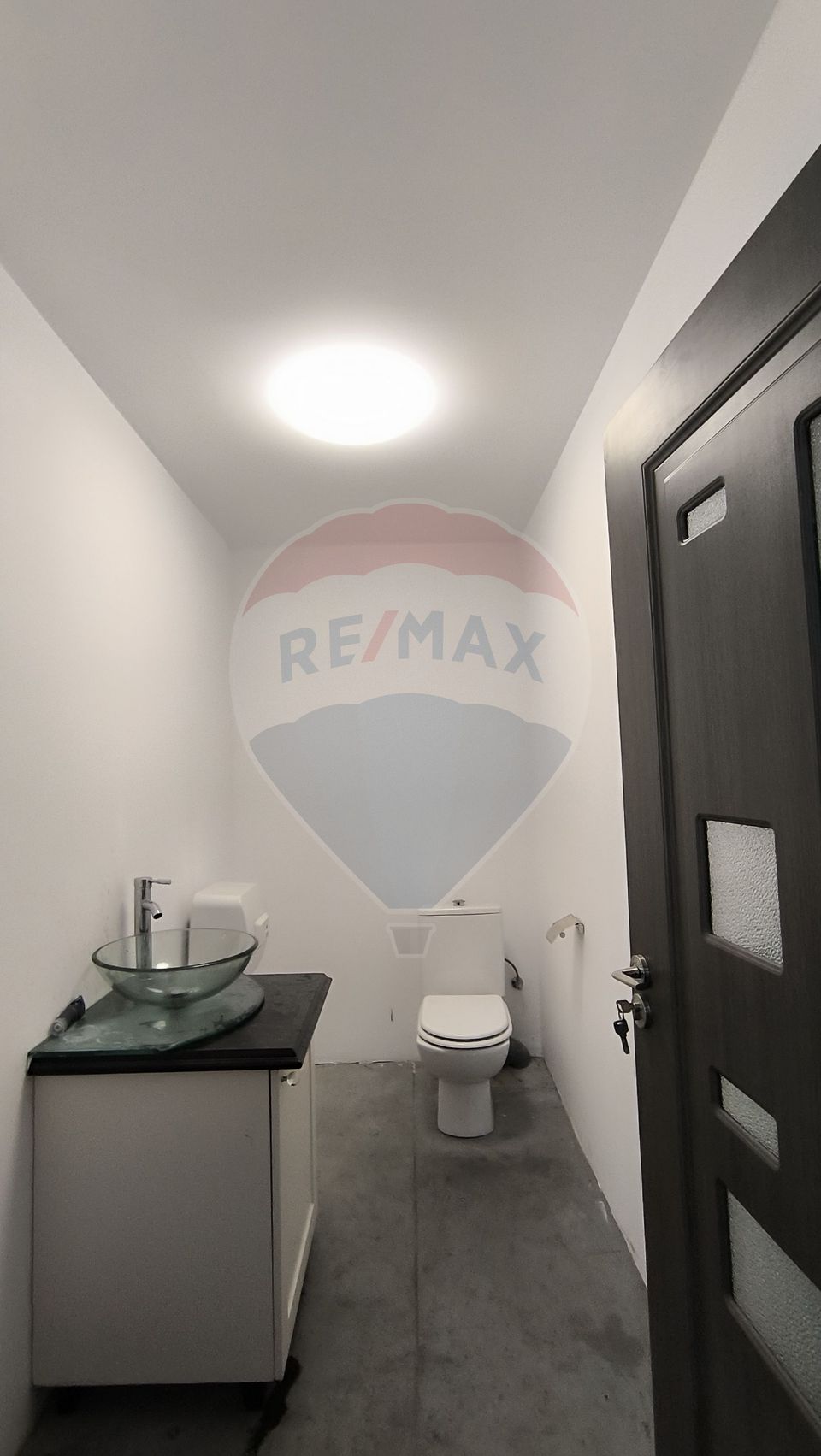 350sq.m Industrial Space for rent