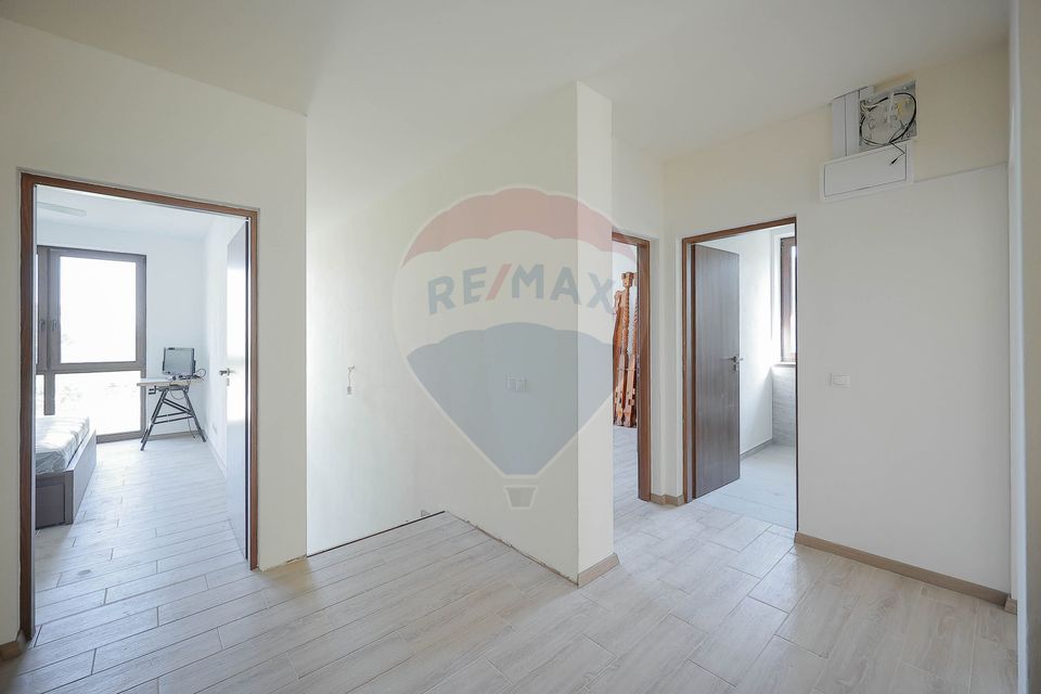 4 room House / Villa for sale, Podgoria area