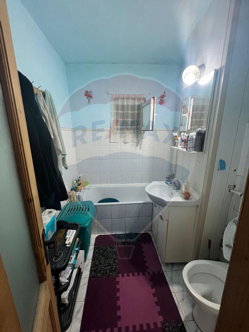 2 room Apartment for sale, Brailei area