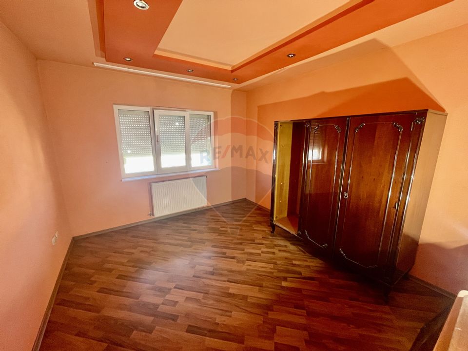 2 room Apartment for sale, Est area