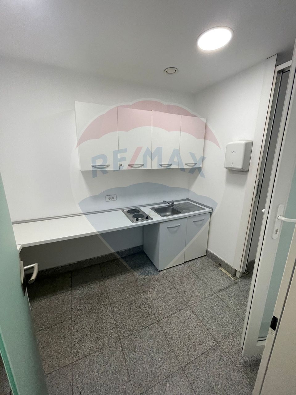 380sq.m Office Space for rent, Bucurestii Noi area