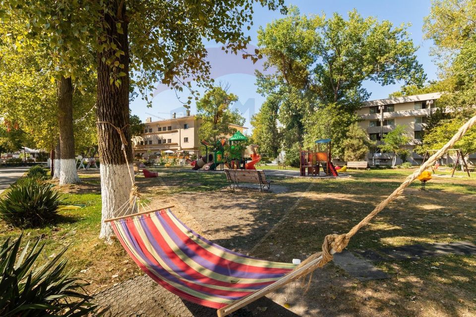 DE VANZARE Complex Hotelier Constanta | Mamaia | Plaja | 600+ Oaspeti