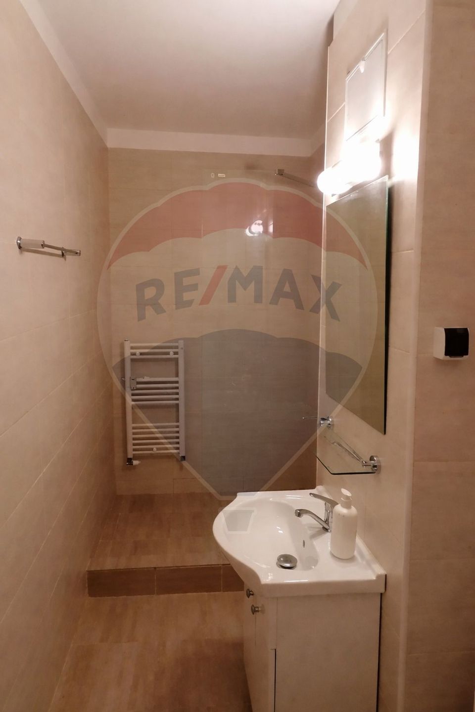 Apartament cu 1 camere de inchiriat in zona Manastur