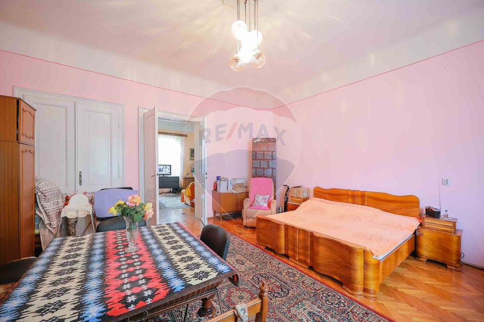 5 room Apartment for sale, Ultracentral area