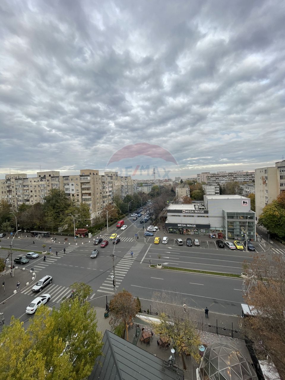 Garsonieră modernă | Brâncoveanu Tower - aproape de metrou