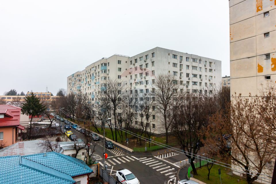 Apartament 3 camere | Loc parcare | Bloc nou | Metrou | Berceni