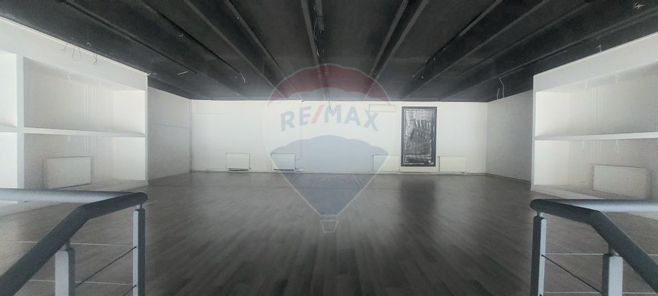 400sq.m Commercial Space for rent, Sagului area