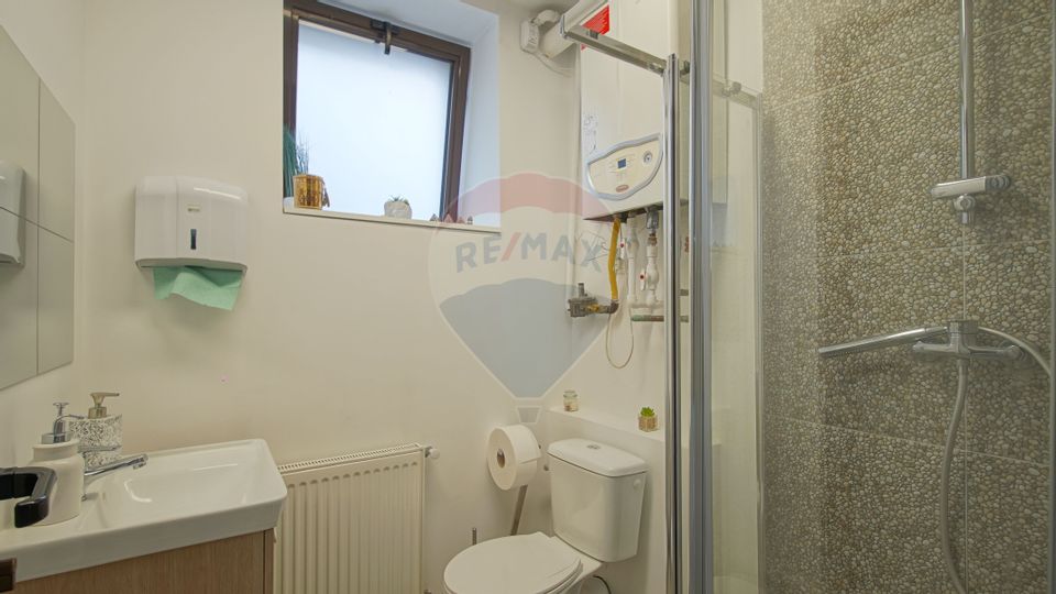 165sq.m Office Space for rent, Brasovul Vechi area