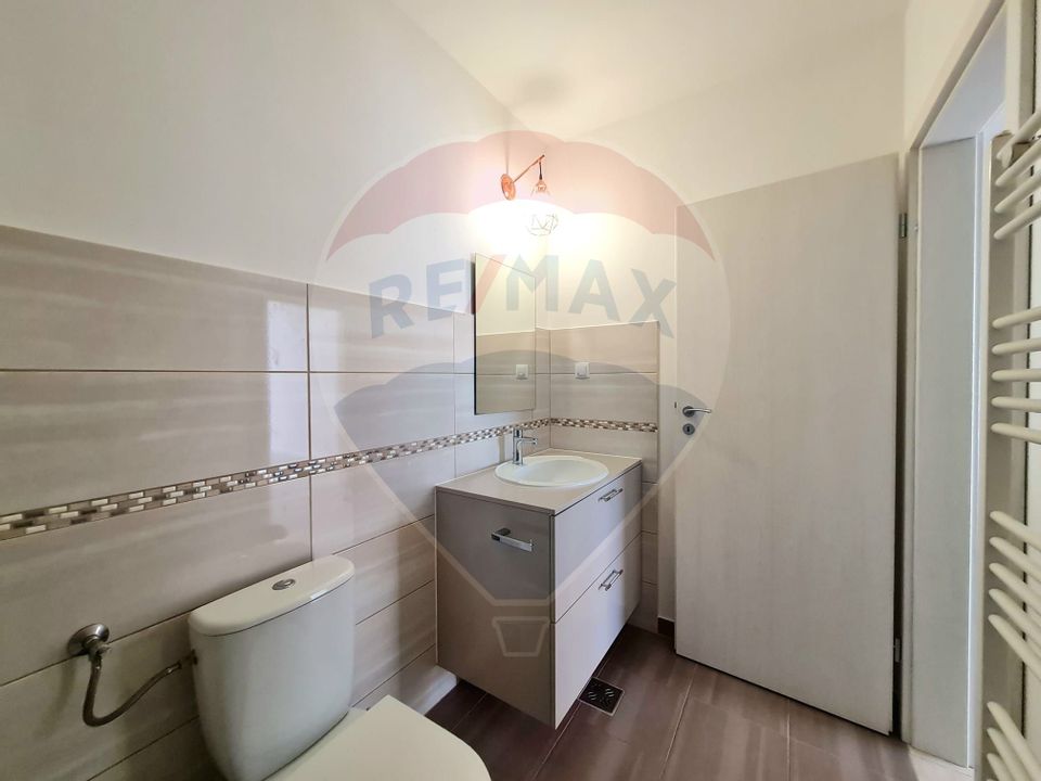 2 room Apartment for rent