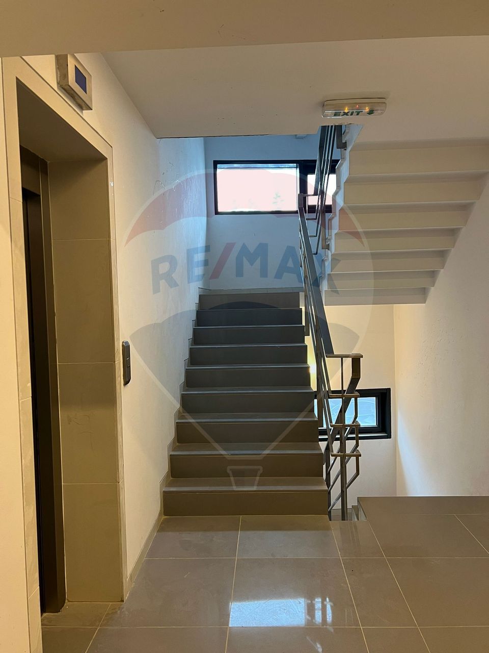 3 room Apartment for rent, Herastrau area