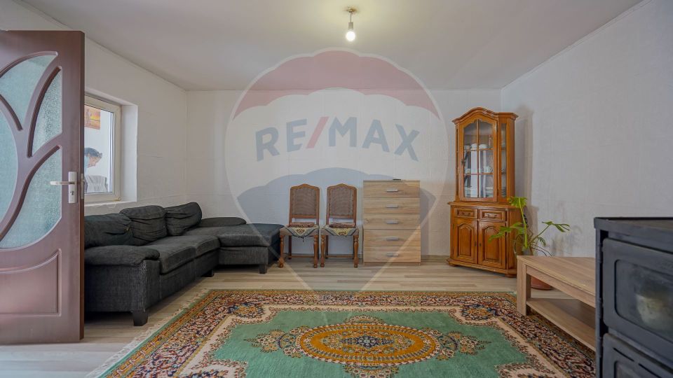 3 room House / Villa for sale