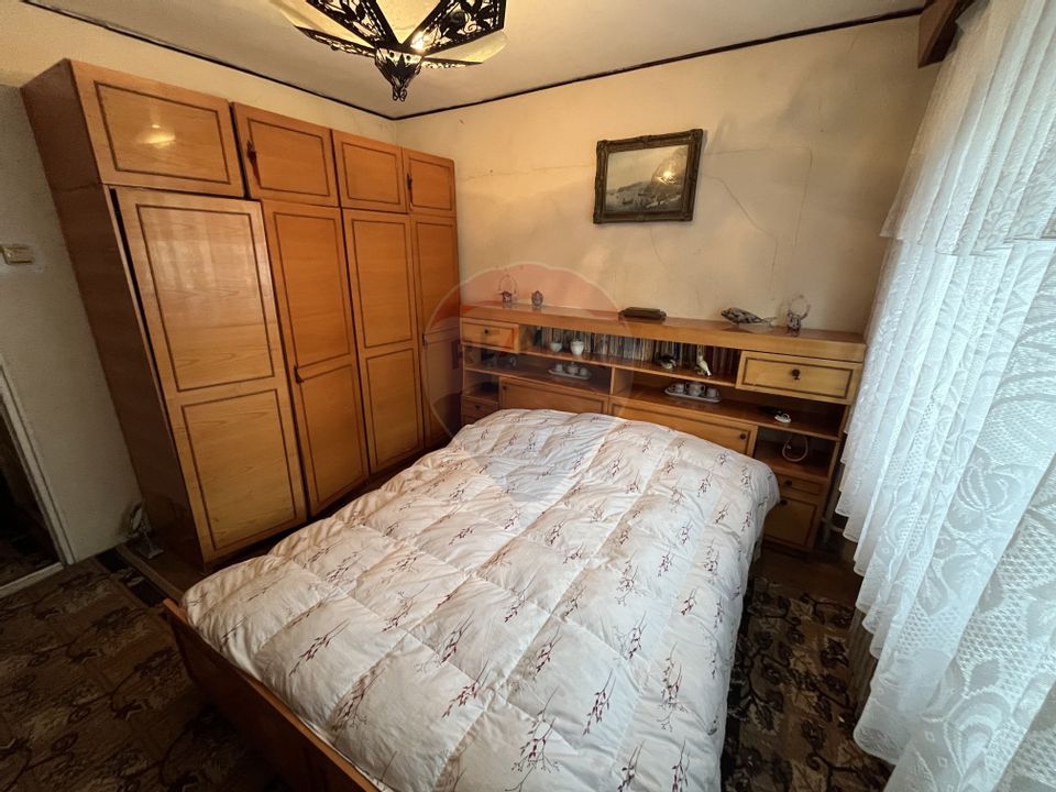 Apartament de vânzare in blocurile Turn - Câmpulung la super preț