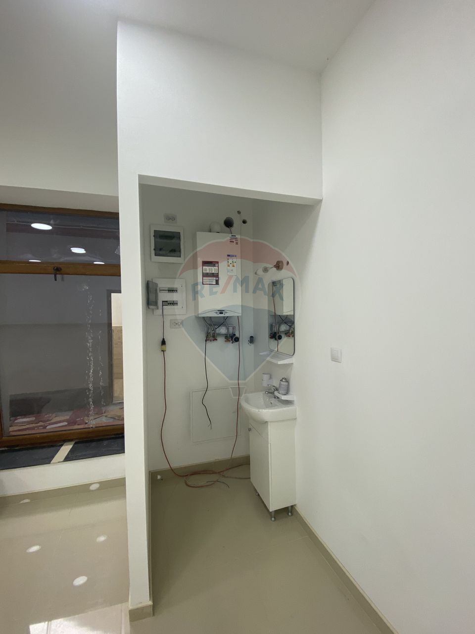 Spațiu comercial de vanzare, Ultracentral