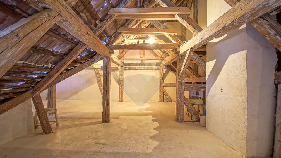 CORP DE CASA NOU RENOVAT 73MP+58POD | DESIGN WABI-SABI | REPUBLICII 24