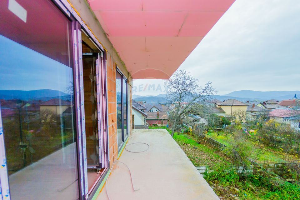 OFERTA LIMITATA!CUMPERI CU COMISION 0 APARTAMENT NOU-ZONA EXCLUSIVISTA