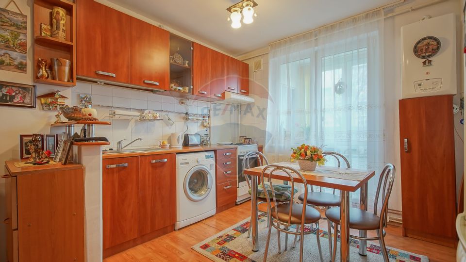 2 room Apartment for sale, Astra area