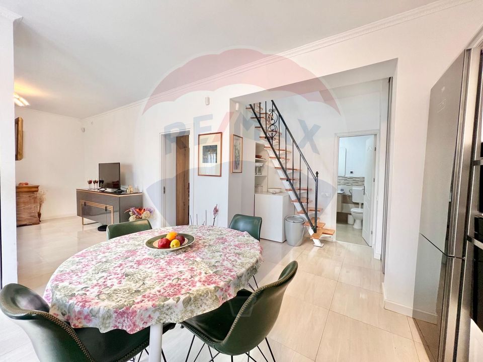 5 room Apartment for sale, Ultracentral area