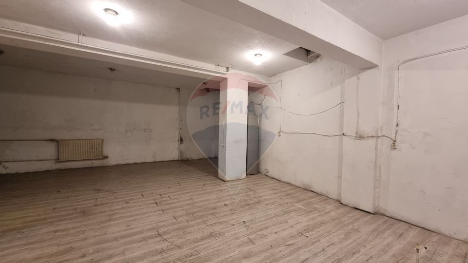Spatiu depozitare versatil in zona Calea Giulesti