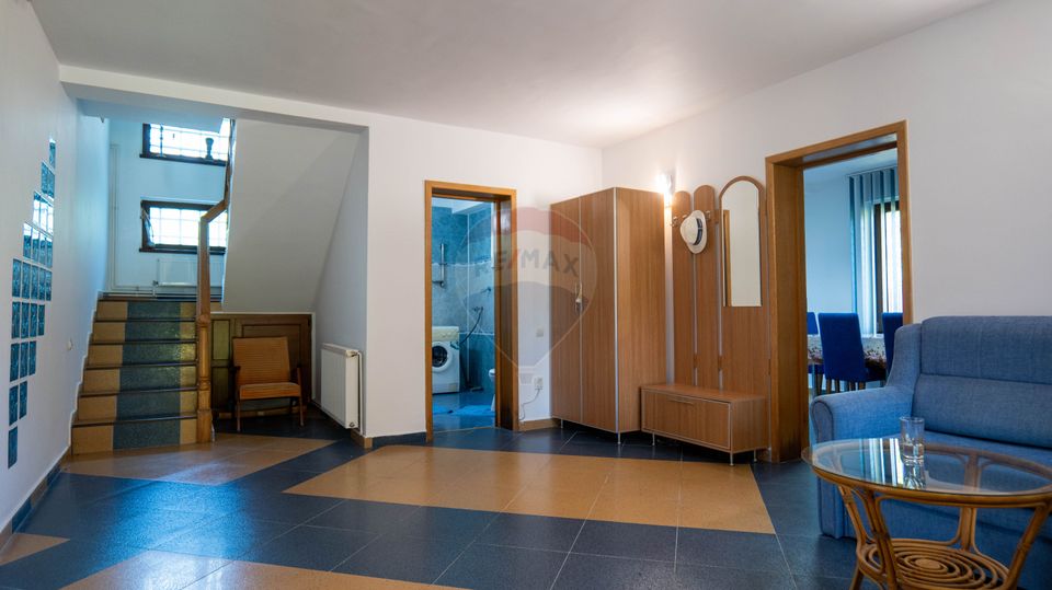 Vanzare casa de vacanta, Slanic Prahova