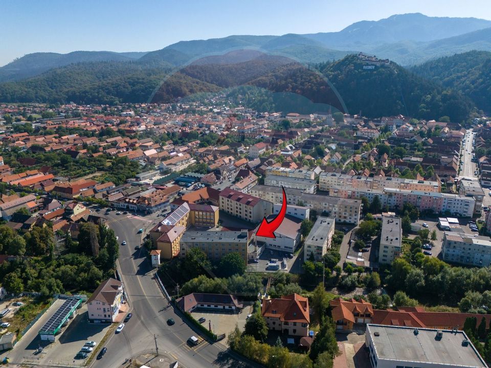 2 room Apartment for sale, ISR area