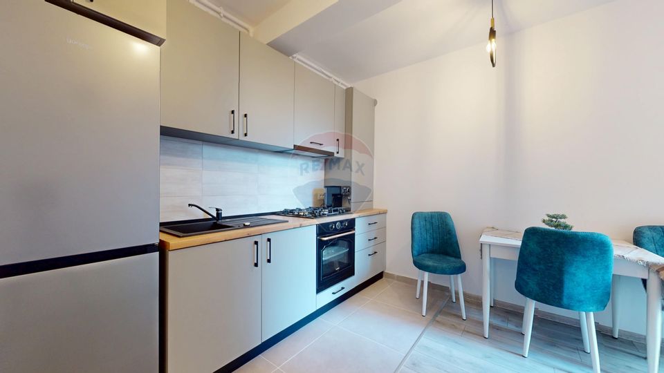 2 room Apartment for rent, Bartolomeu area