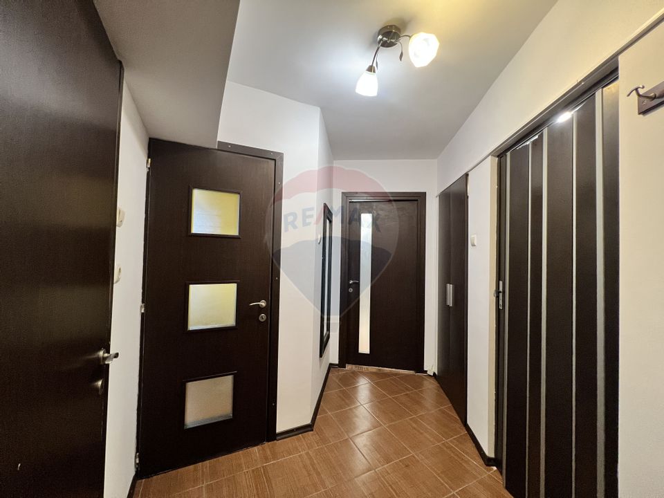 1 room Apartment for rent, Chisinau area