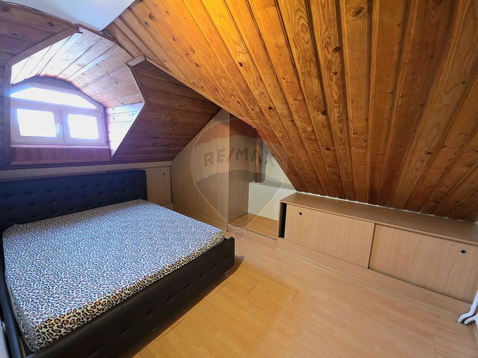 Garsonieră de vânzare în zona ultracentrală Bacău