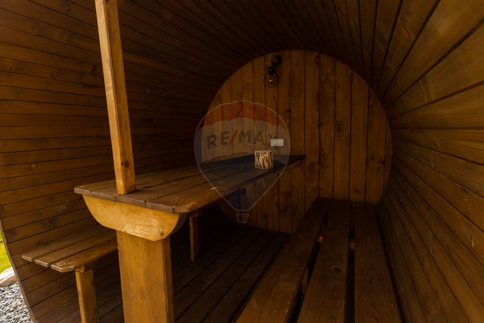 15 room Hotel / Pension for sale, Nord area