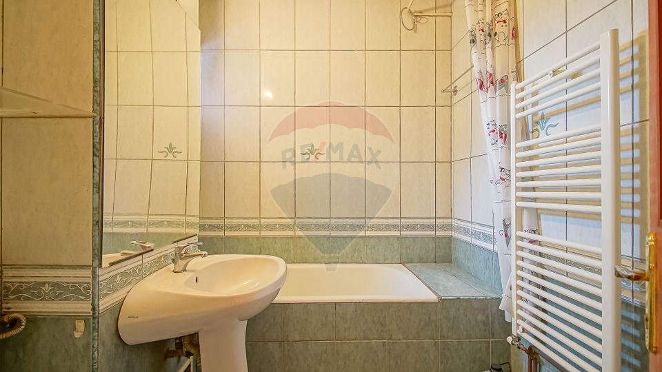 Apartament 3 camere – Cartier Astra, Brașov