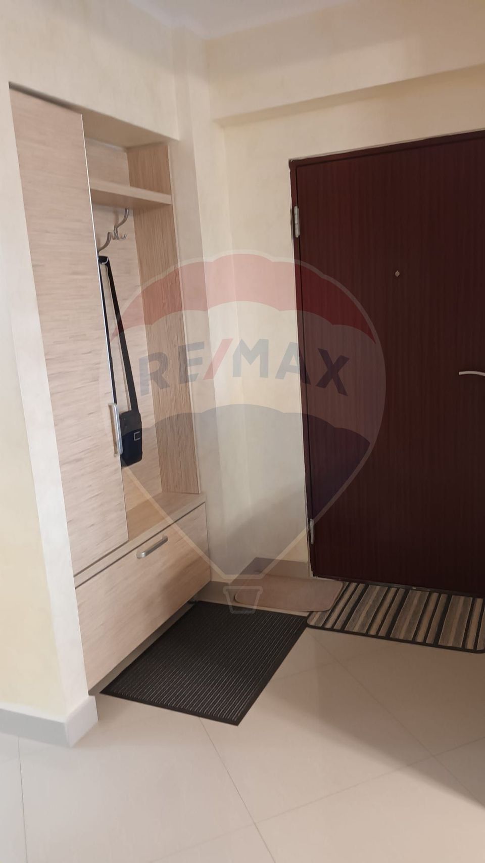 2 room Apartment for sale, Nufarul area