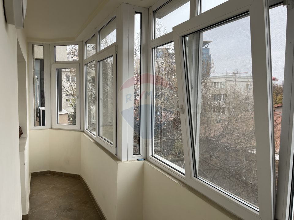 Rent 3 room apartment, furnished, Beller