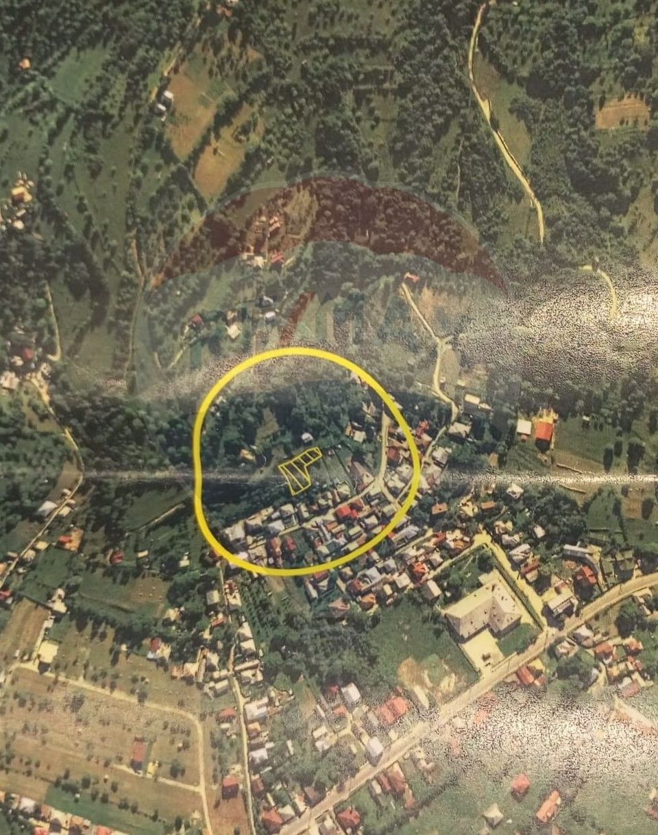 Casă  cu 5 camere de vânzare, Vișeu de Sus