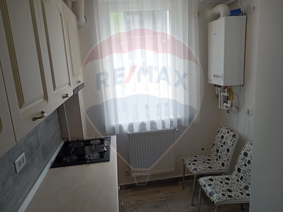 Apartament nou 3 camere - Sfantu Ilie