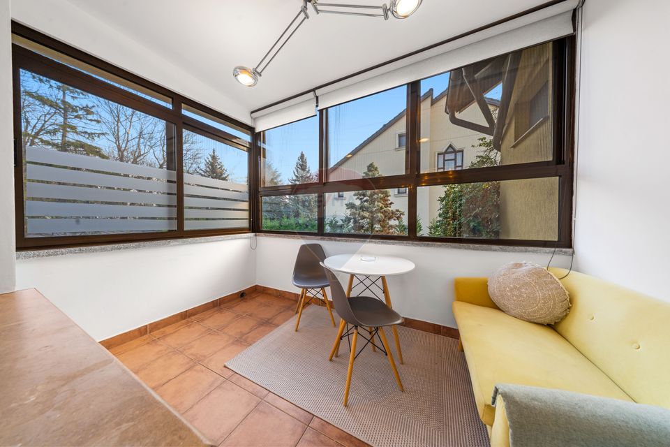 Casa de vanzare str. Republicii I Clinica I Aparthotel I Sediu birouri