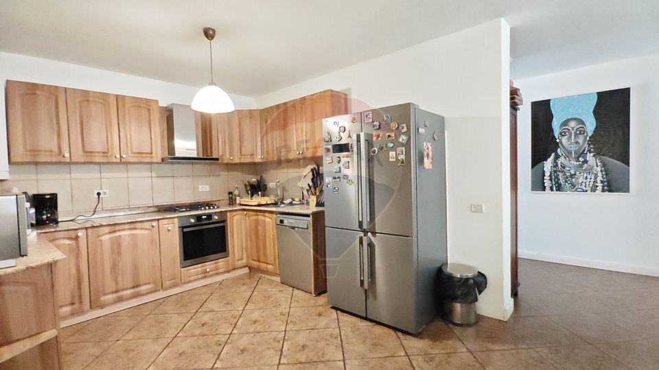 5 room House / Villa for rent, Nord area