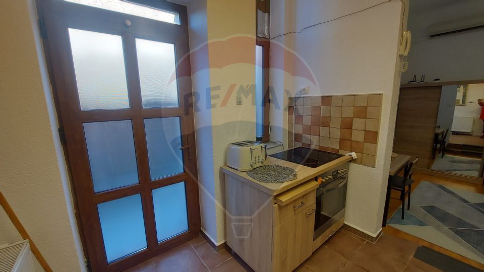 1 room Apartment for rent, Ultracentral area